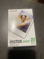 Recargas Instax mini