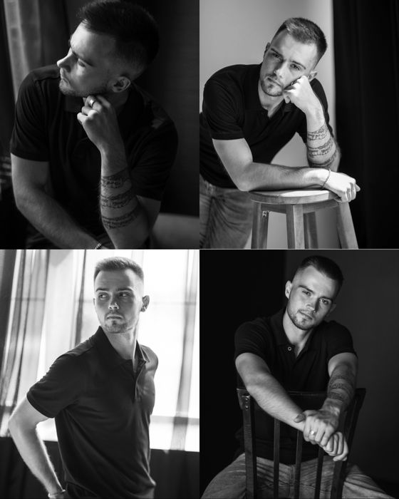 Фотограф свадебный детский семейный Николаев