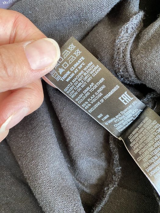 Kombinezon na lato Marks&spencer roMiar 44