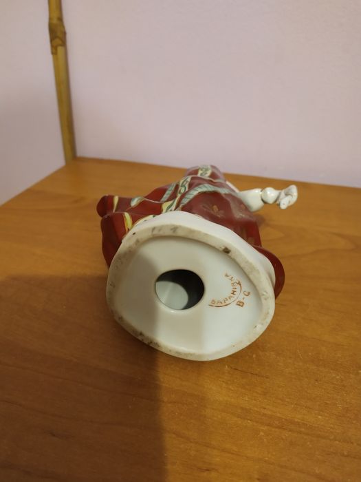 Статуэтка Плясунья