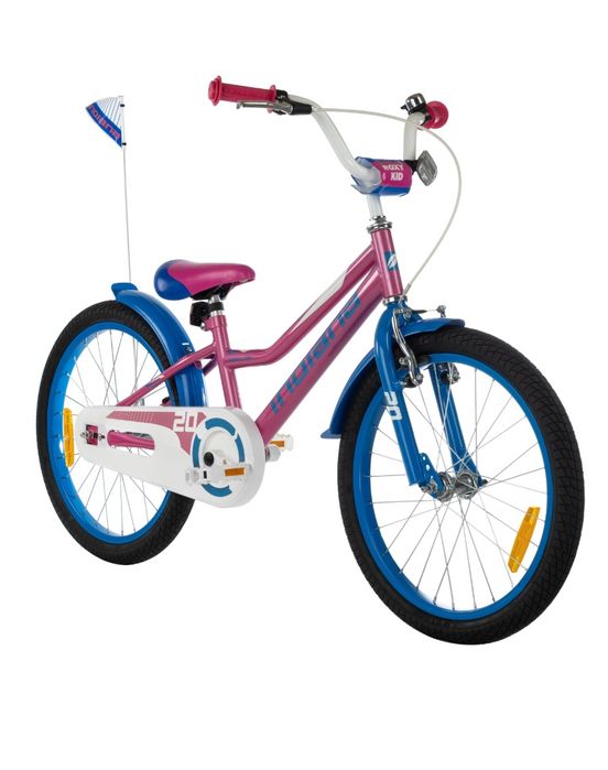 Rower dziewczęcy Indiana 20