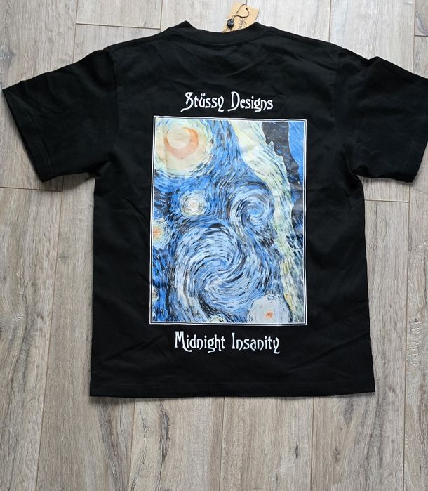 Sprzedam Koszulka Stüssy