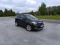 Opel Mokka Opel Mokka 1.4 T 140 KM z Włoch bez rdzy 4x4 gwarancja