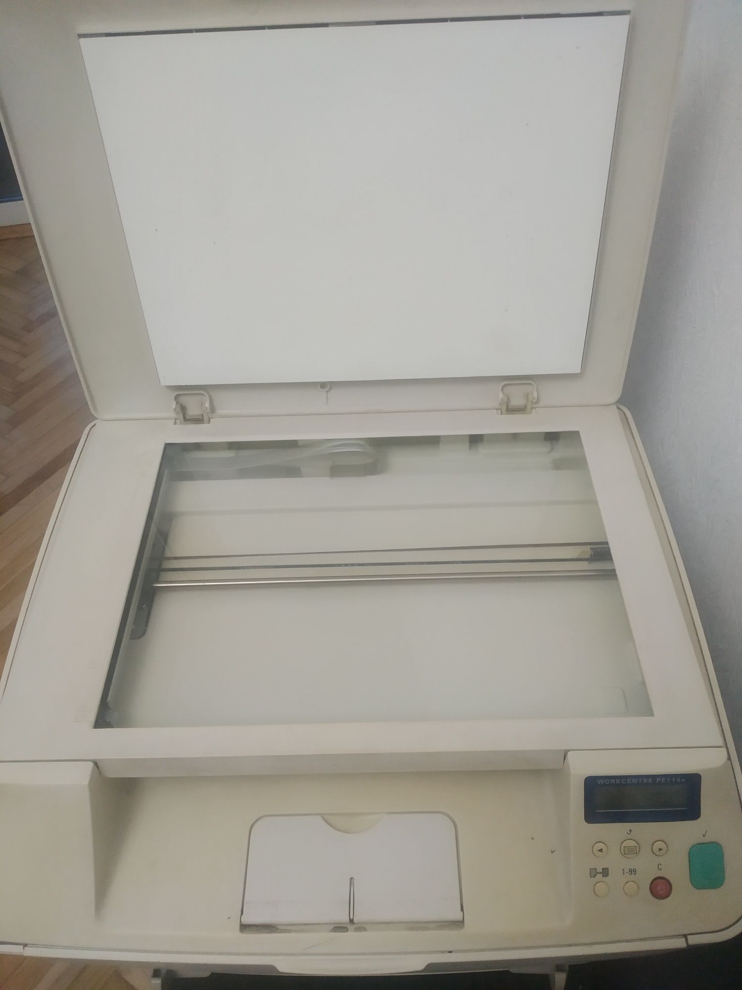 БФП ("МФУ") Xerox pe114e + HP DJ F4283 в подарунок