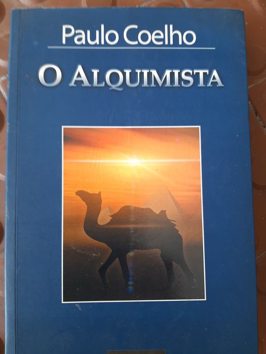 8 livros diversos