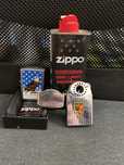 zapalniczki zippo