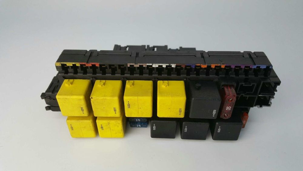 FRENTE SAM MERCEDES CLASE S (W220) BERLINA 320 CDI (220.026)