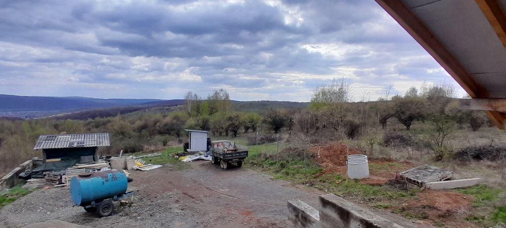 Заміський будинок