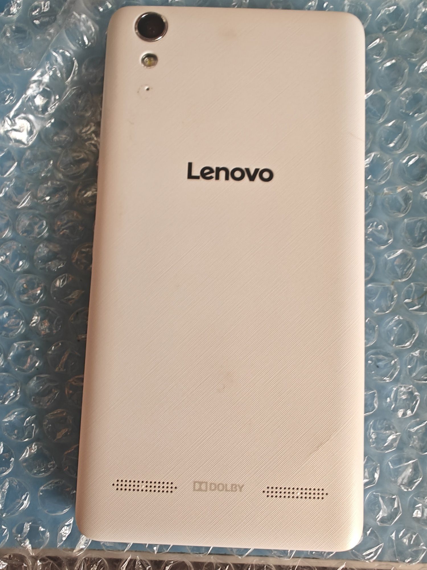 Lenovo A6010 plus в гарному стані