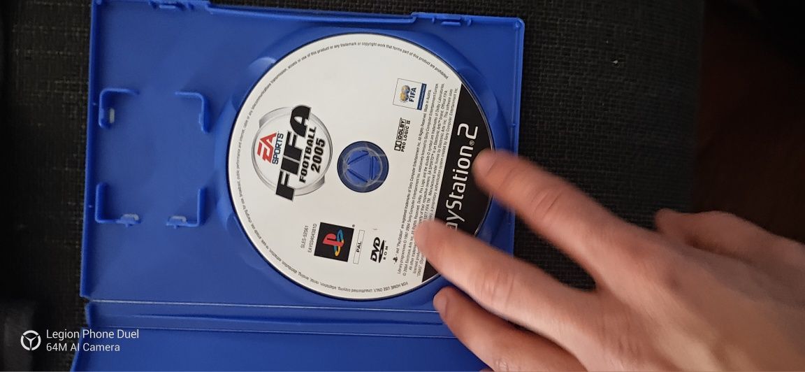 Jogos ps2 em bom estado e a a funcionar na perfeição