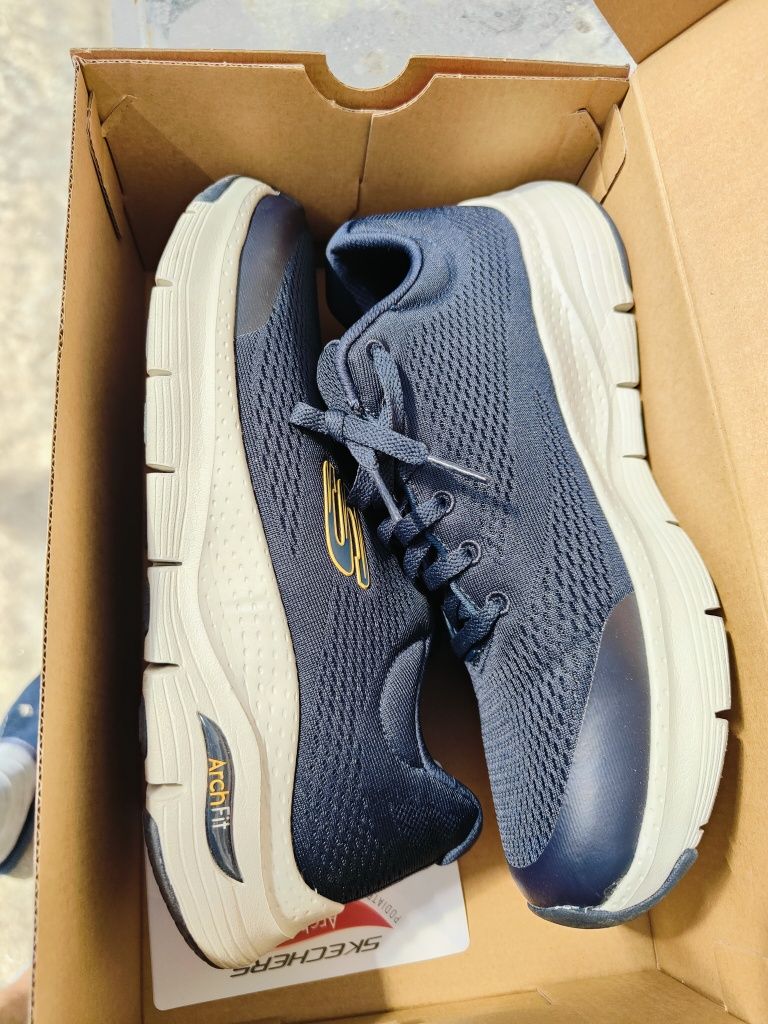 Sapatilhas Skerchers