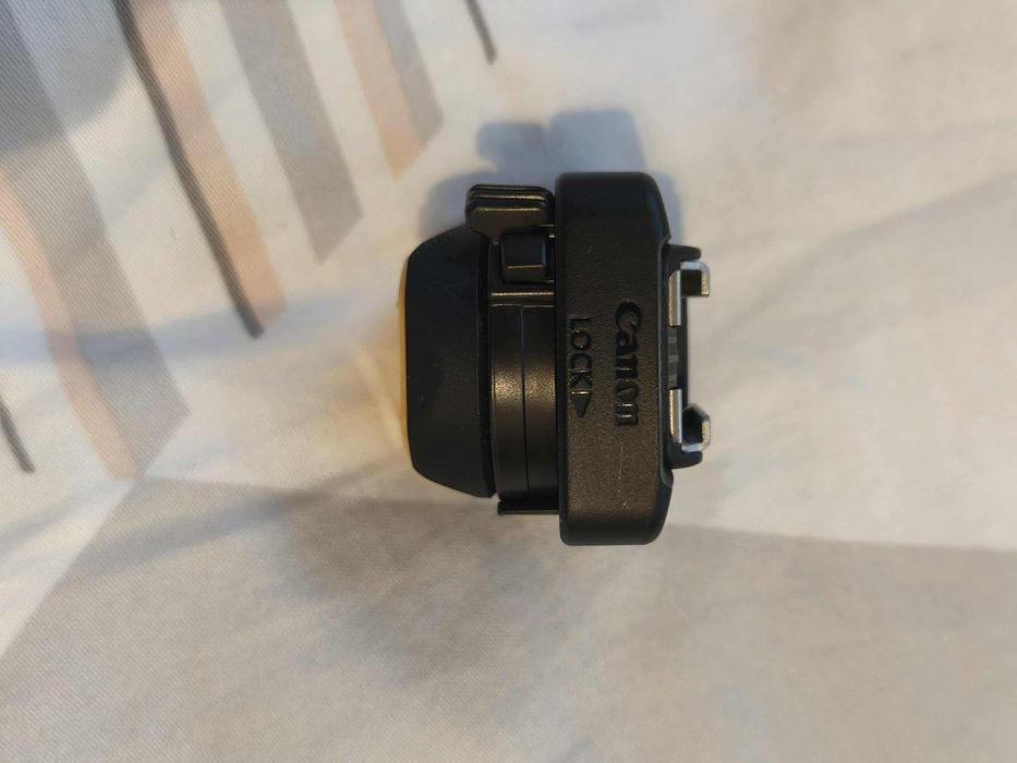 Canon Adapter AD-E1 (EOSbR3)
