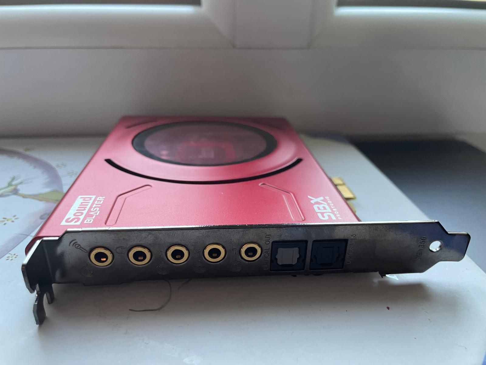 Creative Sound Blaster Z