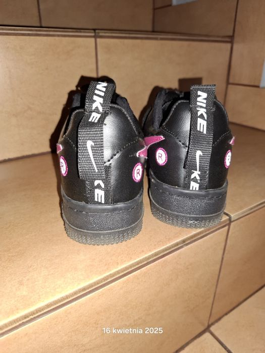 Nike nowe  rozm 36