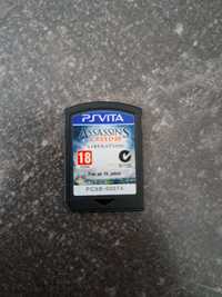 Assassins Creed III PSVita PS Vita Sony