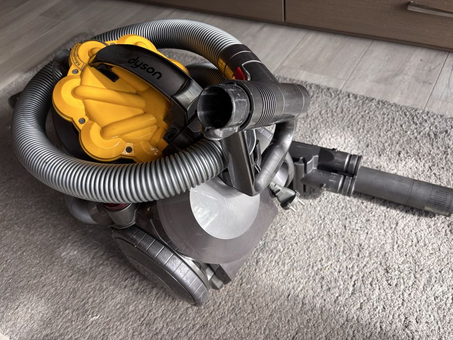 Odkurzacz Dyson dc 29