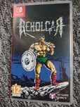 Beholgar Nintendo Switch