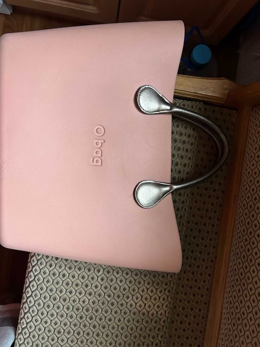 Продам сумку фирменную O bag