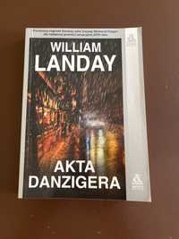 Akta Danzigera, William Landay