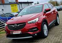 Opel Grandland X Serwis LED Navi Kamery 360 Asystenty ,bezwypadek Gwarancja!