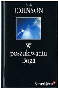 W poszukiwaniu Boga