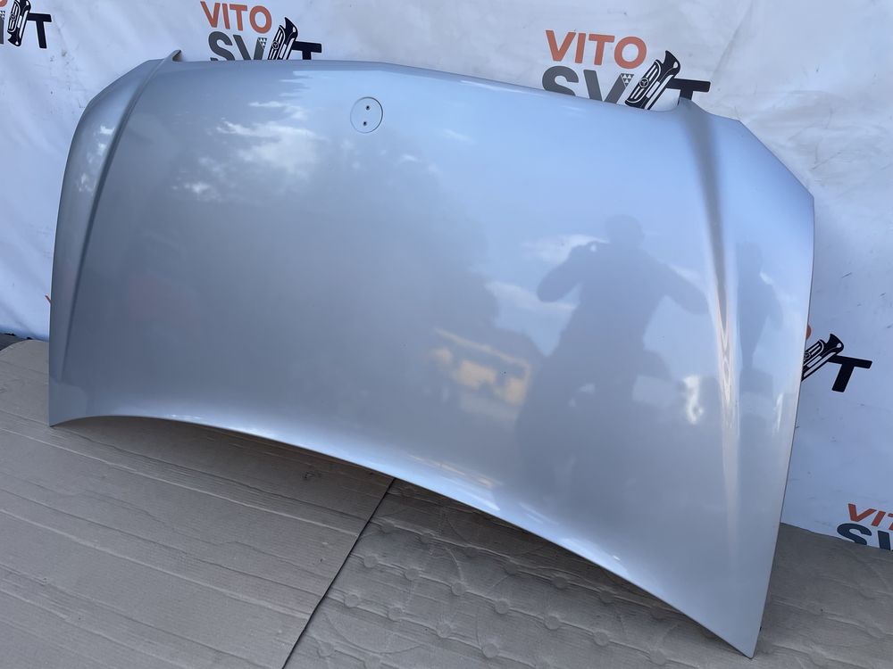 Капот для VITO-VIANO W639
