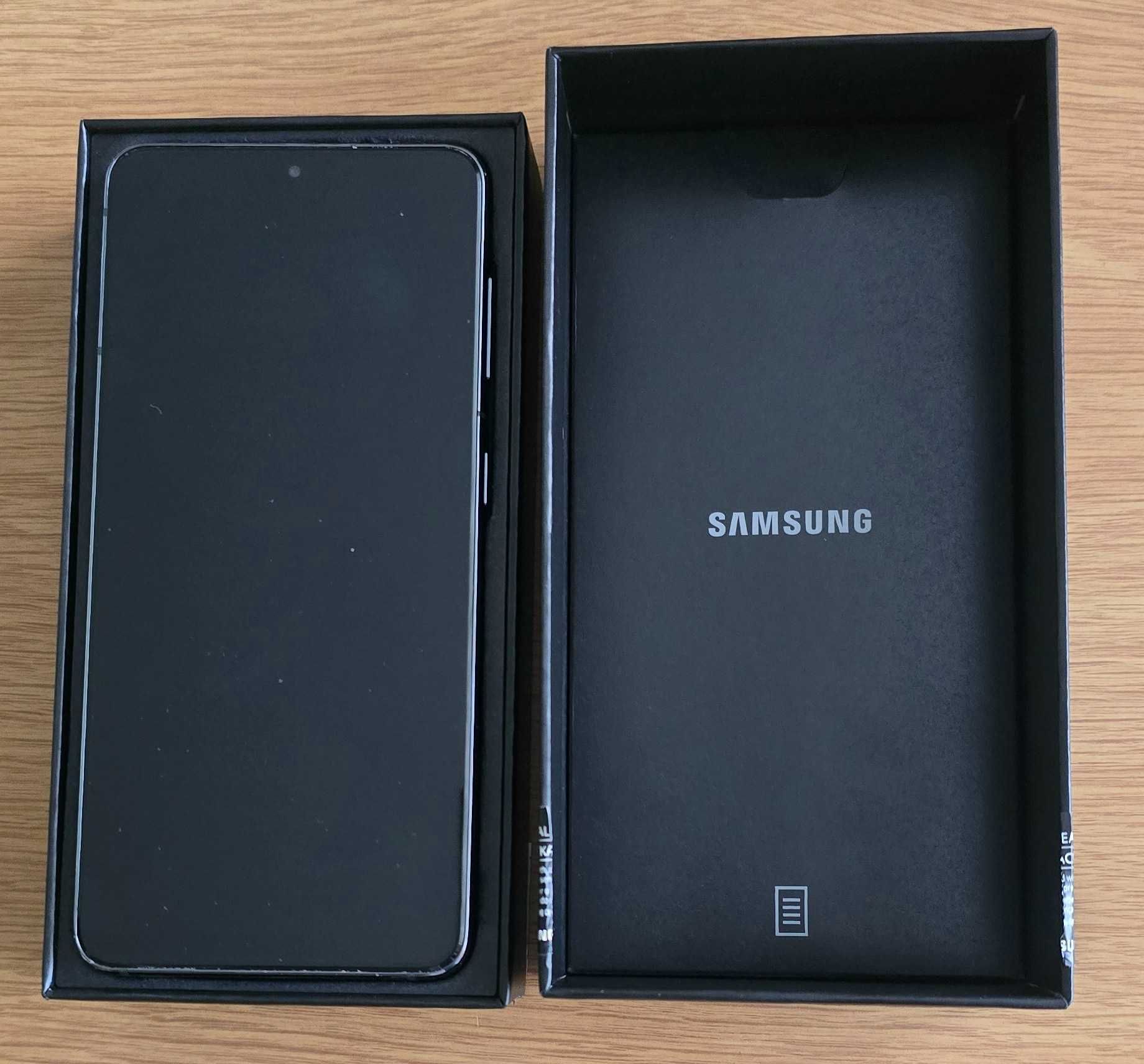 Samsung galaxy S21 5G