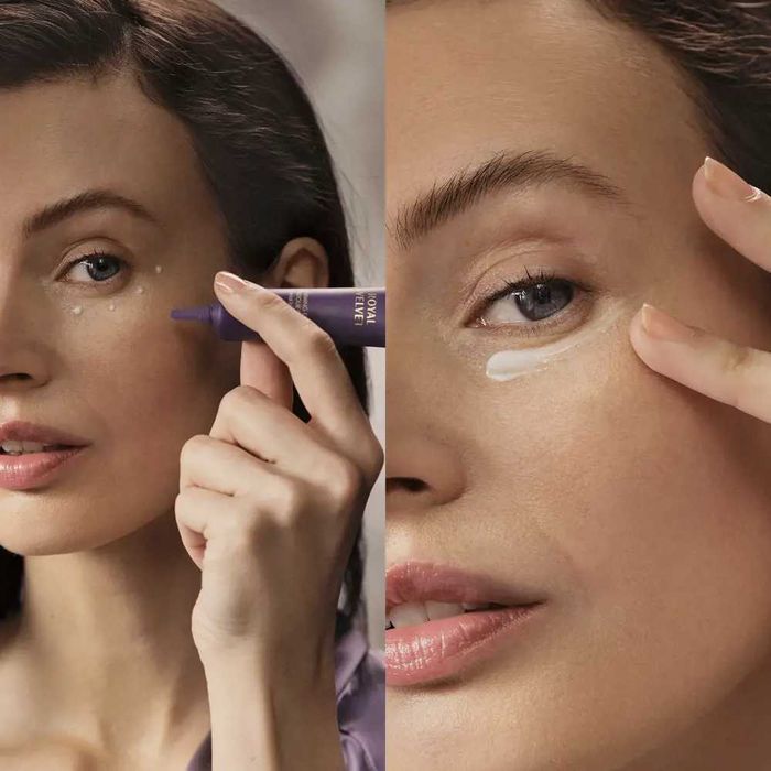 Oriflame Creme Contorno de Olhos  Refirmante Royal Velvet