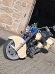 Suzuki Intruder lc