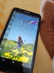 telefon komórkowy Sony Xperia e2105.