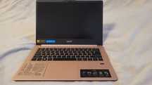 Laptop Acer Swift 1
