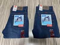 Spodnie damskie jeans 29/31 pas 72 cm komplet 2 pary Wrangler nowe