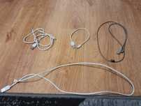 Kabel USB - Micro USB 3 sztuki