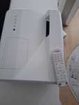 Sprzedam  Projektor Dlp Optoma WS320UST idealnym stanie