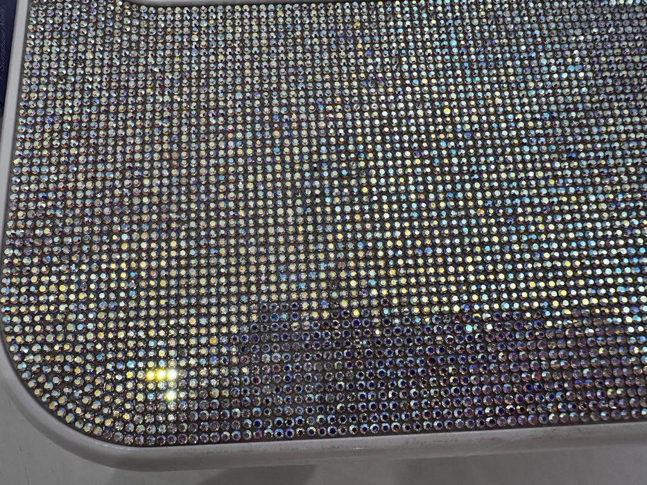 Lampa led 42 do paznokci cyrkonie