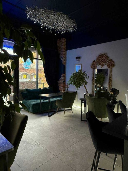 ПРОДАМ готовий бізнес Бар-Кальянна