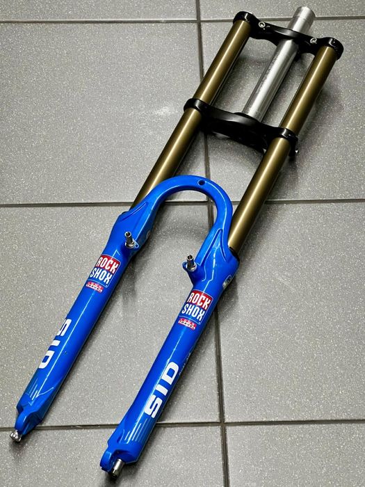 RockShox SID XL  DH Reteo MTB