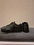 FILA czarne buty r 35,5