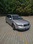 Audi A4 B6 Avant 2.0 ALT
