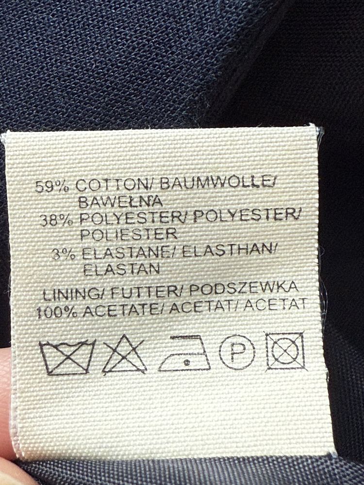 Sukienka Simple 34