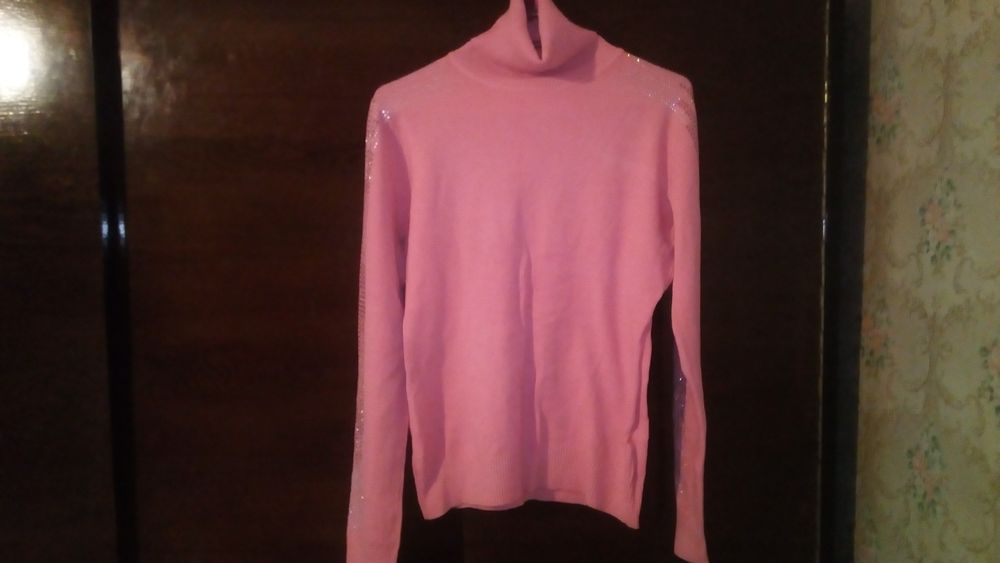 Кофта гольф 46 р.