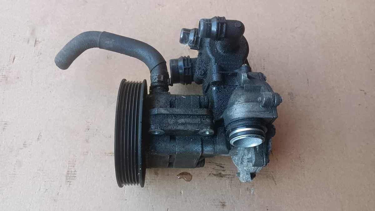 Pompa Wspomagania Pompa Wody BMW E46 316i 318i valvetronic N42 N46