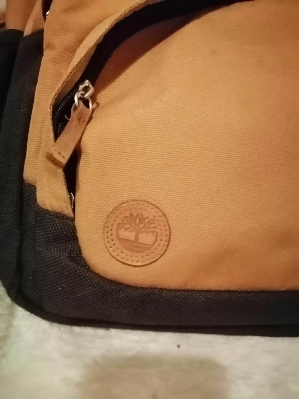 Mochila Timberland