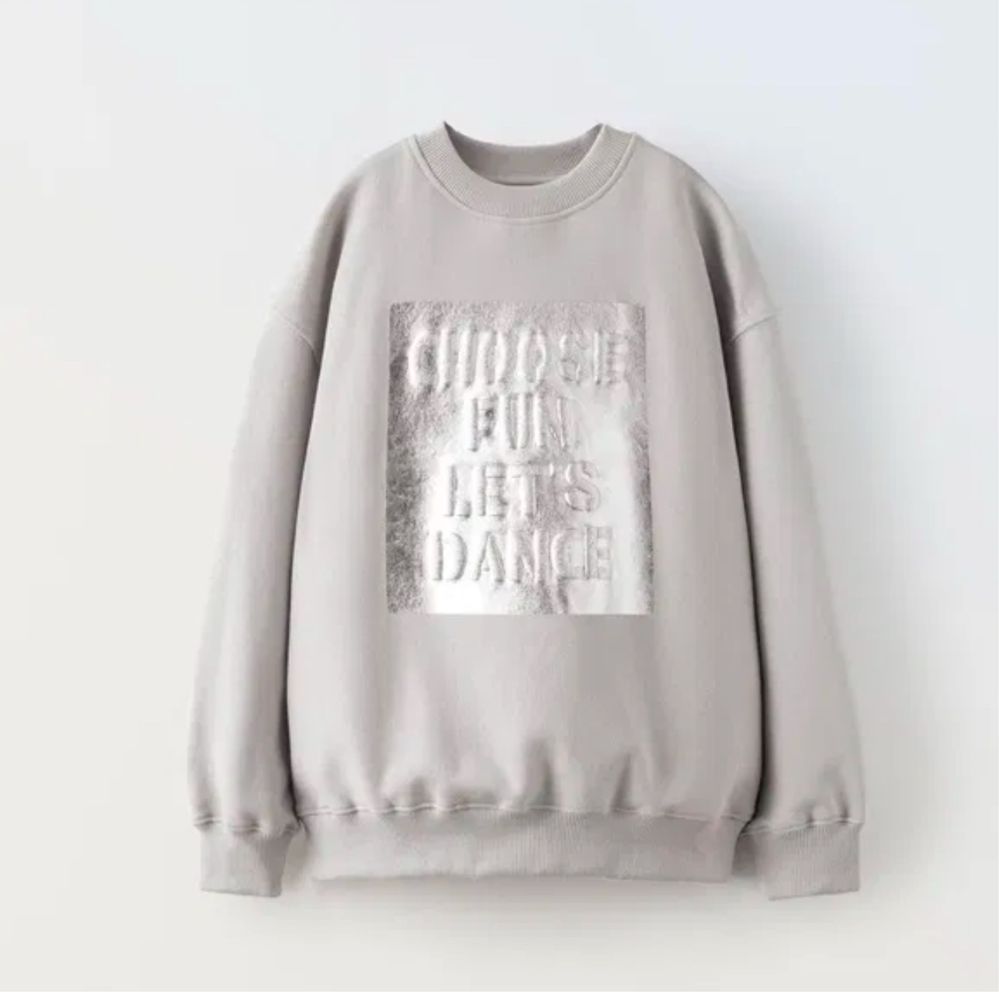 Худі Zara 116