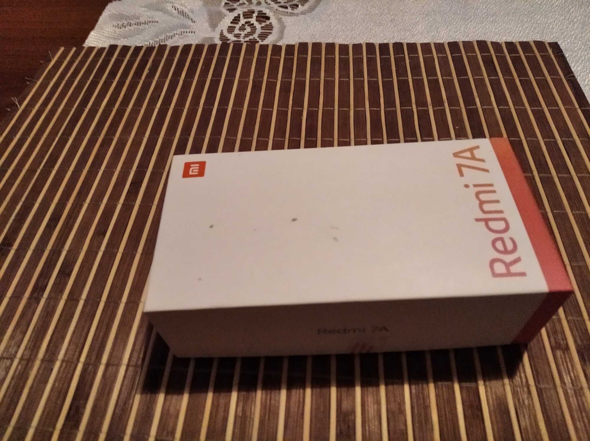 Telefon Xiaomi 7a