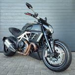 Продам мотоцикл Ducati Diavel 1200 AMG (2942)
