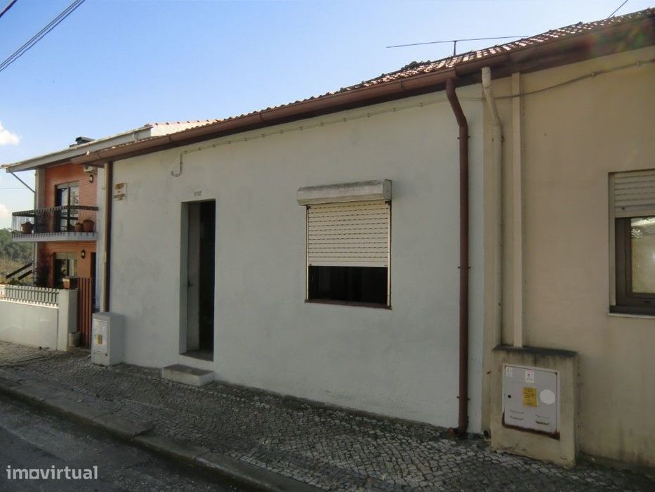 Casa,São João da Madeira