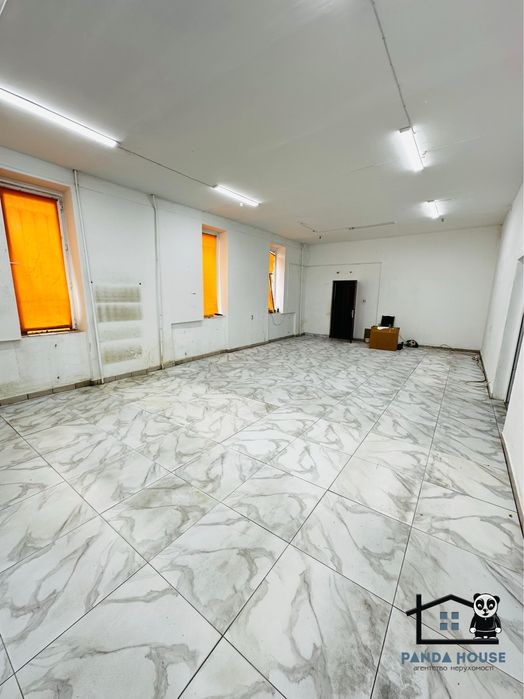 Продається комерційне приміщення