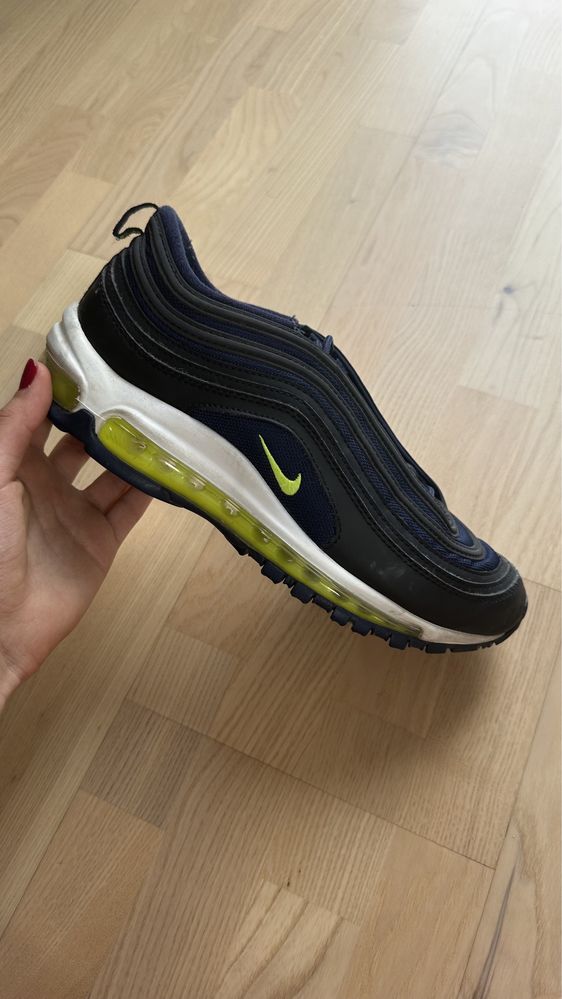 Buty nike air max 97