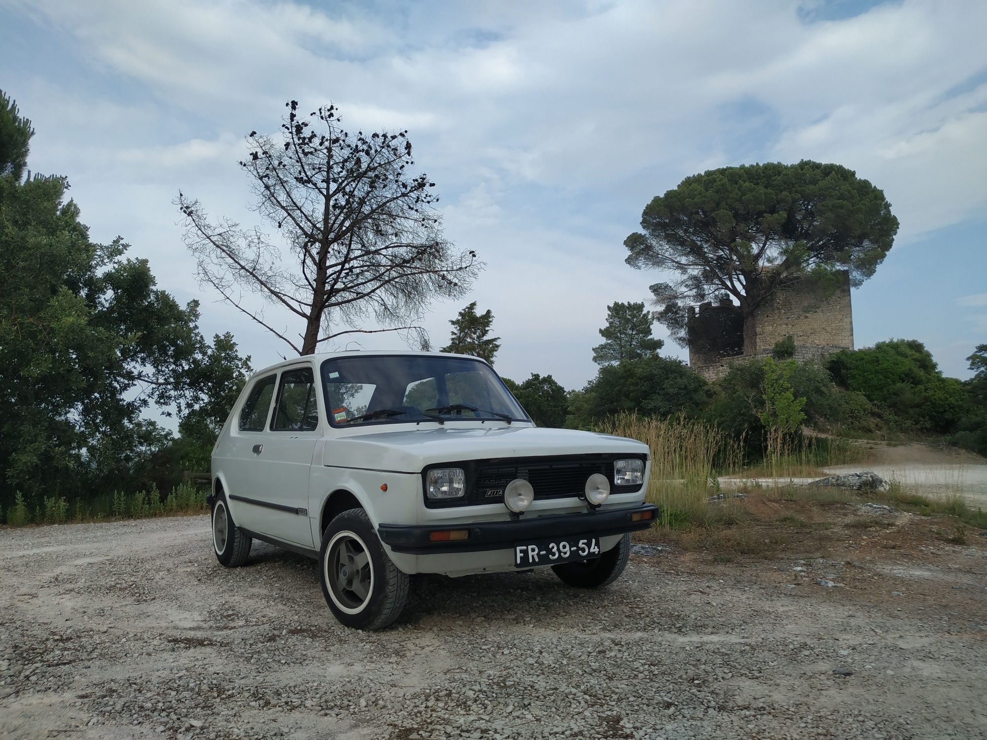 Fiat 127 900c 1978